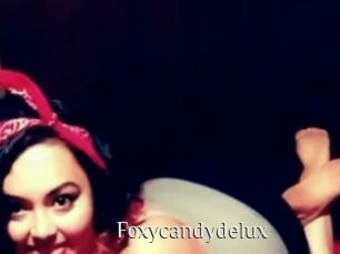 Foxycandydelux