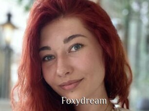 Foxydream