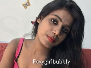Foxygirlbubbly