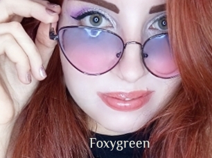 Foxygreen