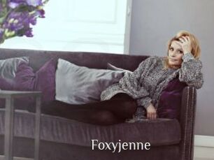 Foxyjenne