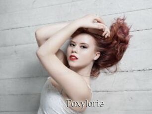 Foxylorie