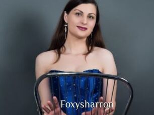 Foxysharron