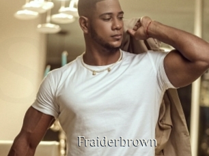 fraiderbrown Shop coquin