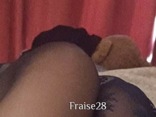 Fraise28