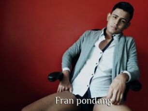 Fran_pondang