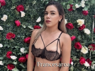 Francesaroa