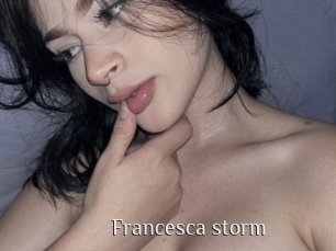 francesca_storm Shop coquin