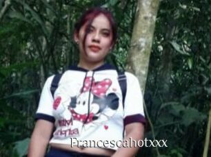 Francescahotxxx