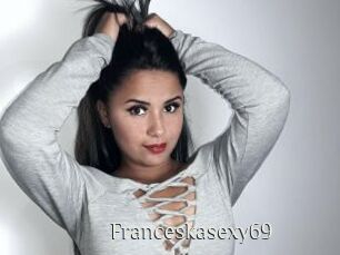 Franceskasexy69