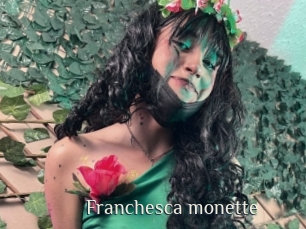 Franchesca_monette