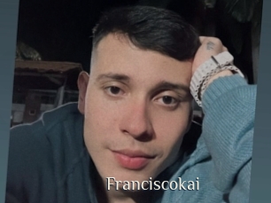 Franciscokai