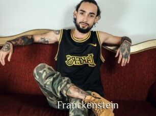 Franckenstein