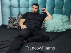 francowilliams Shop coquin