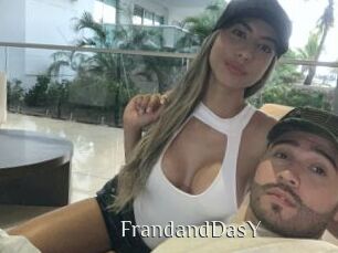 FrandandDasY