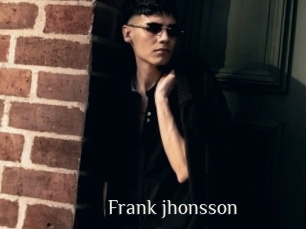 Frank_jhonsson