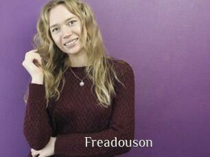 Freadouson