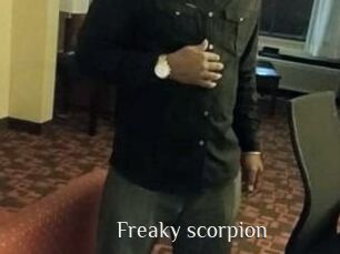 Freaky_scorpion