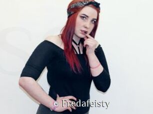 Fredafeisty
