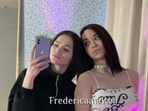 fredericaandrell Shop coquin