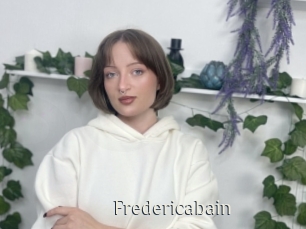 fredericabain Shop coquin