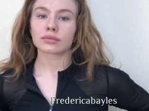 Fredericabayles