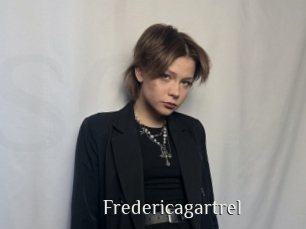 Fredericagartrel