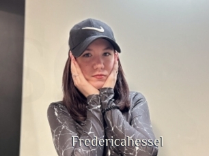 Fredericahessel