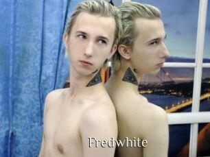 Fredwhite