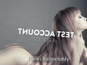 Freechannelonly