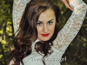 Freedomangel