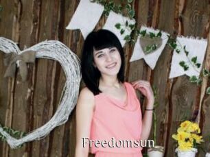 Freedomsun