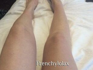 Frenchylolax