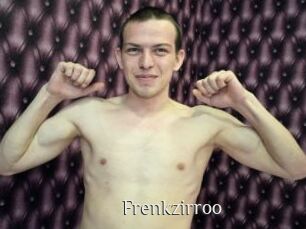 Frenkzirroo