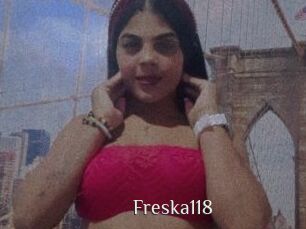 Freska118