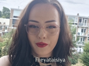 Freyataisiya