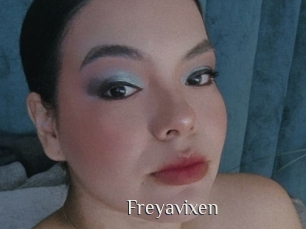 Freyavixen