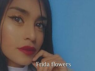 Frida_flowers