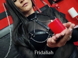 fridaliah Shop coquin