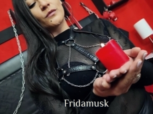 fridamusk Shop coquin