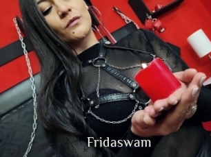 Fridaswam