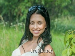 Fruitkandy