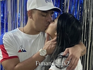 funandhotx2 Shop coquin