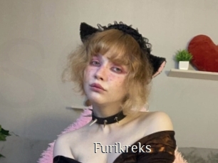 Furikreks