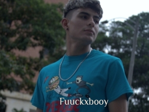 Fuuckxbooy