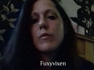 fuxyvixen Shop coquin