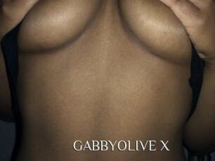 GABBYOLIVE_X Shop coquin