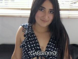 GABIROOSE
