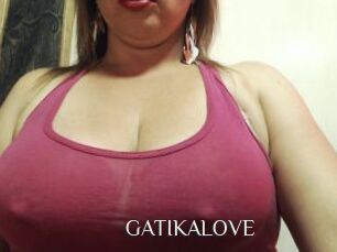 GATIKALOVE