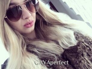 GAYAperfect